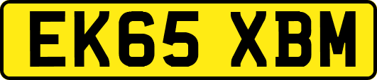 EK65XBM
