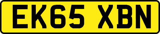 EK65XBN