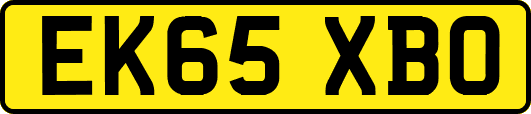 EK65XBO