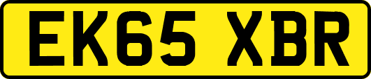 EK65XBR