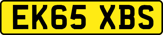 EK65XBS