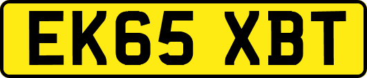 EK65XBT
