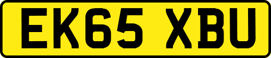 EK65XBU