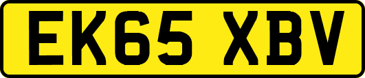 EK65XBV