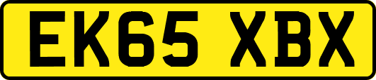 EK65XBX