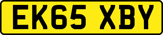 EK65XBY