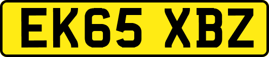 EK65XBZ