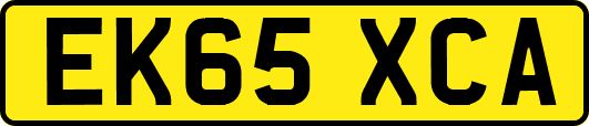 EK65XCA