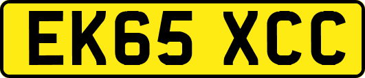 EK65XCC