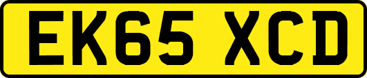 EK65XCD