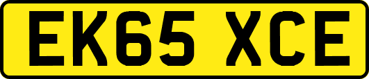 EK65XCE