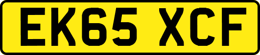 EK65XCF
