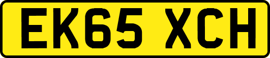 EK65XCH