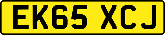 EK65XCJ