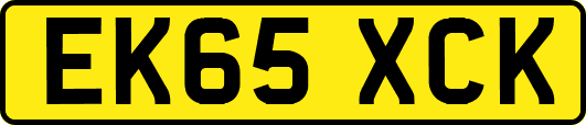 EK65XCK