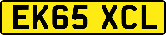 EK65XCL