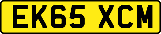 EK65XCM