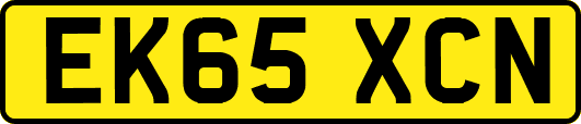 EK65XCN