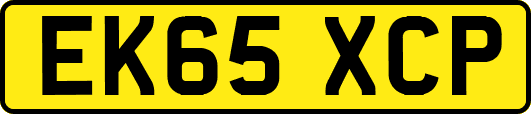 EK65XCP