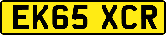 EK65XCR