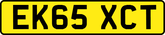 EK65XCT