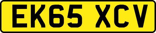 EK65XCV