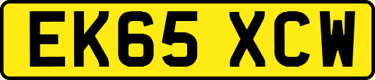 EK65XCW