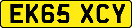 EK65XCY