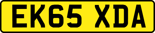 EK65XDA