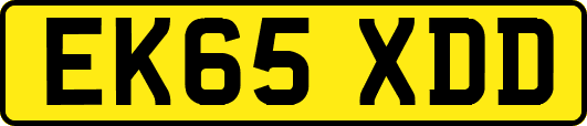 EK65XDD