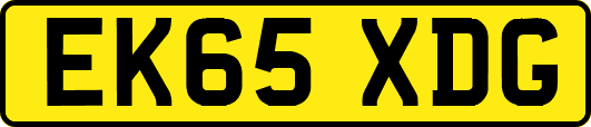 EK65XDG