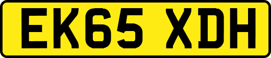 EK65XDH