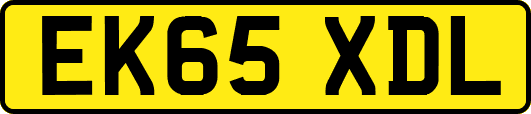 EK65XDL