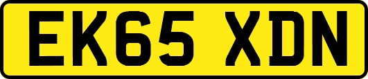 EK65XDN