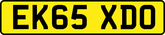 EK65XDO