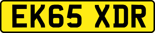 EK65XDR