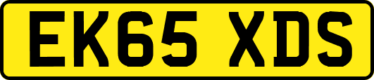 EK65XDS