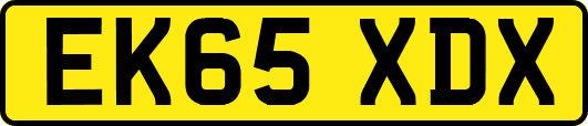 EK65XDX
