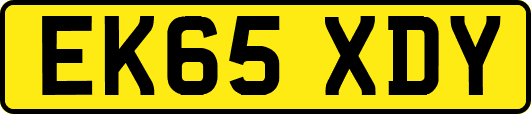 EK65XDY