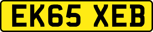 EK65XEB