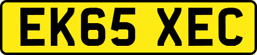 EK65XEC