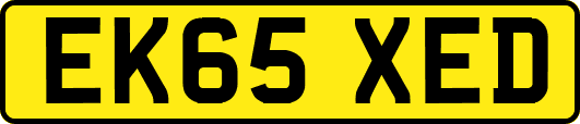 EK65XED