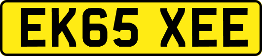 EK65XEE
