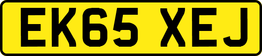 EK65XEJ