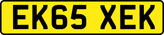 EK65XEK