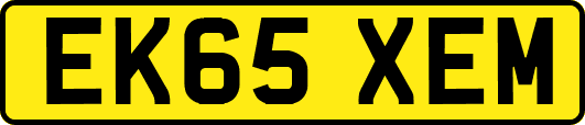 EK65XEM