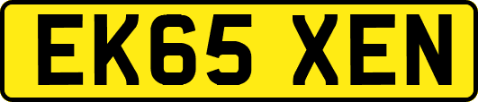 EK65XEN