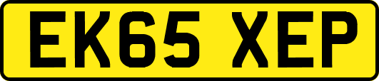 EK65XEP