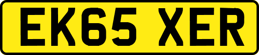 EK65XER
