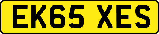 EK65XES